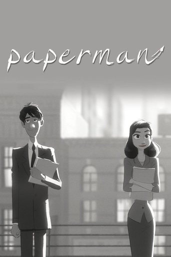Papíry – plakát filmu