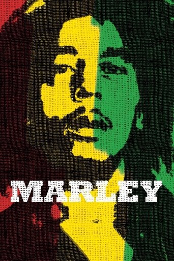 Marley – plakát filmu
