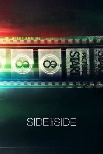 Side by Side – plakát filmu