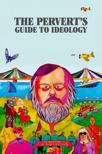 The Pervert's Guide to Ideology – plakát filmu