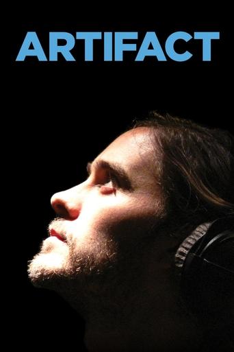 Artifact – plakát filmu