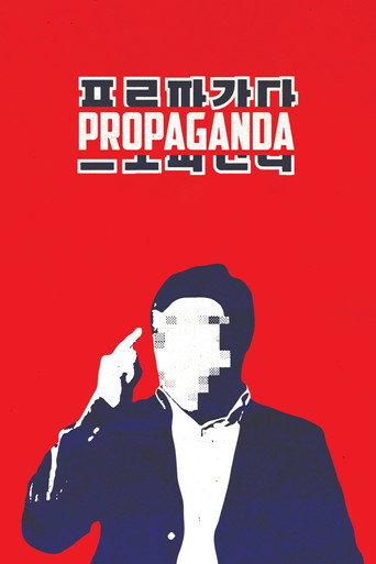 Propaganda – plakát filmu