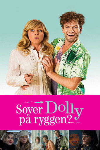 Téměř dokonalý – plakát filmu