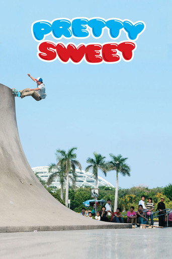 Pretty Sweet – plakát filmu