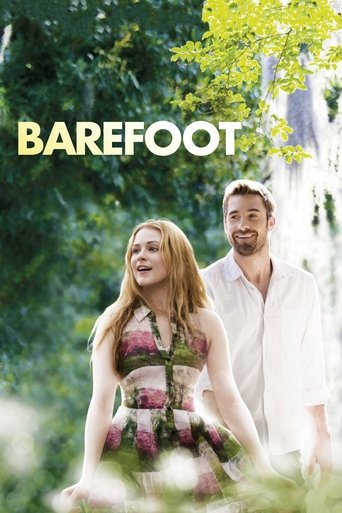 Naboso – plakát filmu
