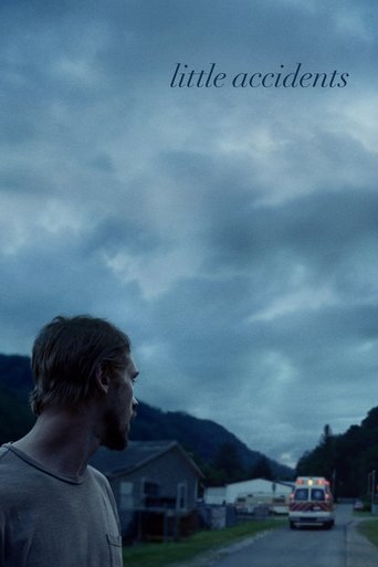 Little Accidents – plakát filmu
