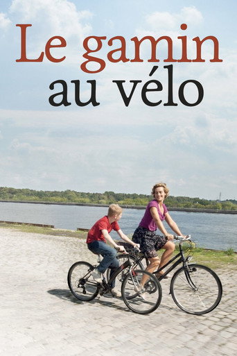Kluk na kole – plakát filmu