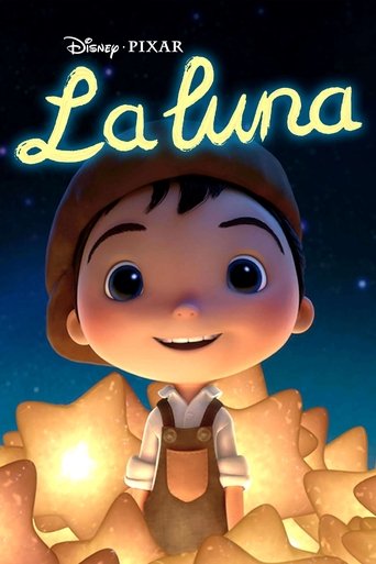 La luna – plakát filmu