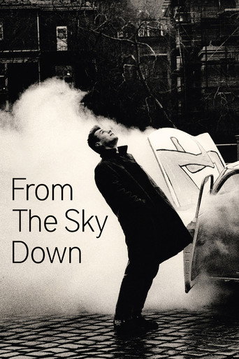 U2: From the Sky Down – plakát filmu