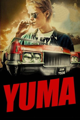 Yuma – plakát filmu