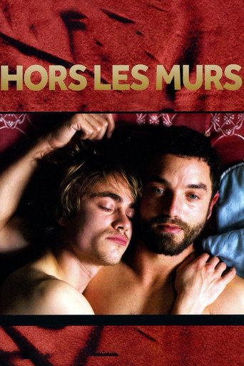 Hors les murs – plakát filmu