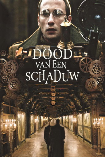 Mrtvý stín – plakát filmu