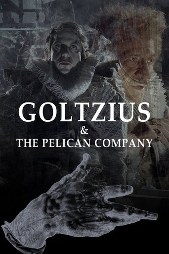 Goltzius & the Pelican Company – plakát filmu