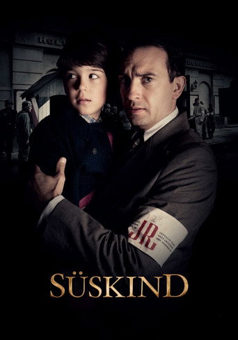 Süskind – plakát filmu