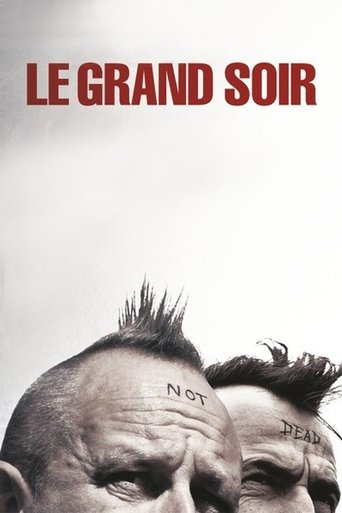 Le Grand Soir – plakát filmu