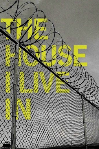 The House I Live In – plakát filmu
