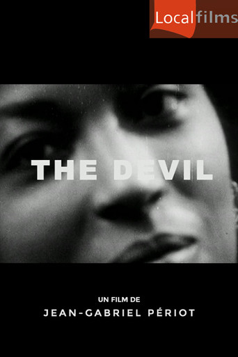 The Devil – plakát filmu