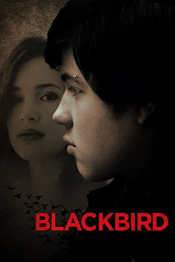 Blackbird – plakát filmu