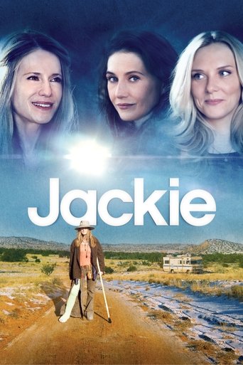 Jackie – plakát filmu
