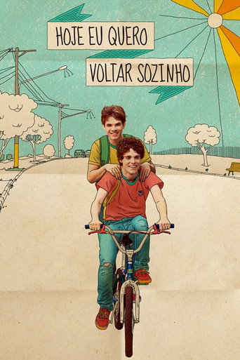 V jeho očích – plakát filmu
