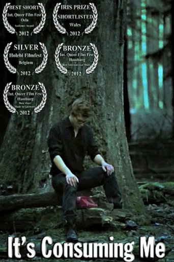 It's Consuming Me – plakát filmu