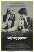 Escape Artist, The – plakát filmu