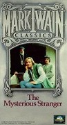 Tajemný cizinec – plakát filmu