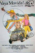 Goodbye Pork Pie – plakát filmu