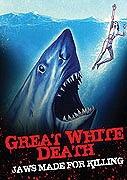 Great White Death – plakát filmu