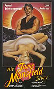 Jayne Mansfield Story, The – plakát filmu