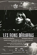 Bons débarras, Les – plakát filmu