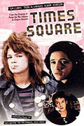 Times Square – plakát filmu