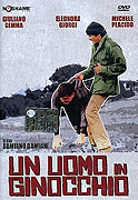 Uomo in ginocchio, Un – plakát filmu