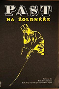 Past na žoldnéře – plakát filmu
