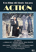 Action – plakát filmu