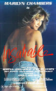 Insatiable – plakát filmu