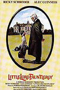 Malý lord Fauntleroy – plakát filmu