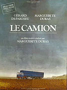 Kamion – plakát filmu