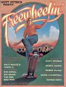 Freewheelin' – plakát filmu