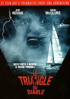 Satan's Triangle – plakát filmu