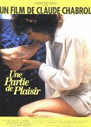 Une partie de plaisir – plakát filmu