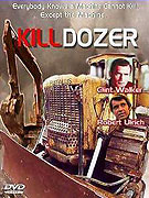 Killdozer – plakát filmu