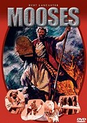 Mojžíš – plakát filmu