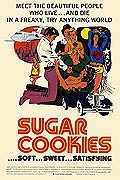 Sugar Cookies – plakát filmu