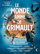 Chien mélomane, Le – plakát filmu