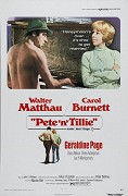 Pete a Tillie – plakát filmu