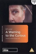 Warning to the Curious, A – plakát filmu