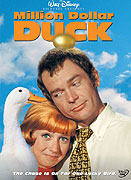 Million Dollar Duck, The – plakát filmu