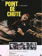 Point de chute – plakát filmu