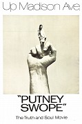Putney Swope – plakát filmu